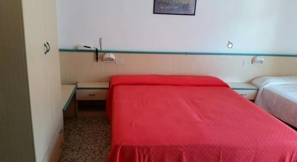 Hotel Olimpia