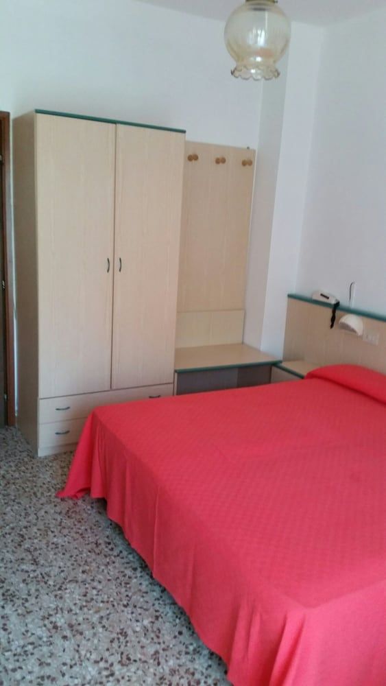 Hotel Olimpia