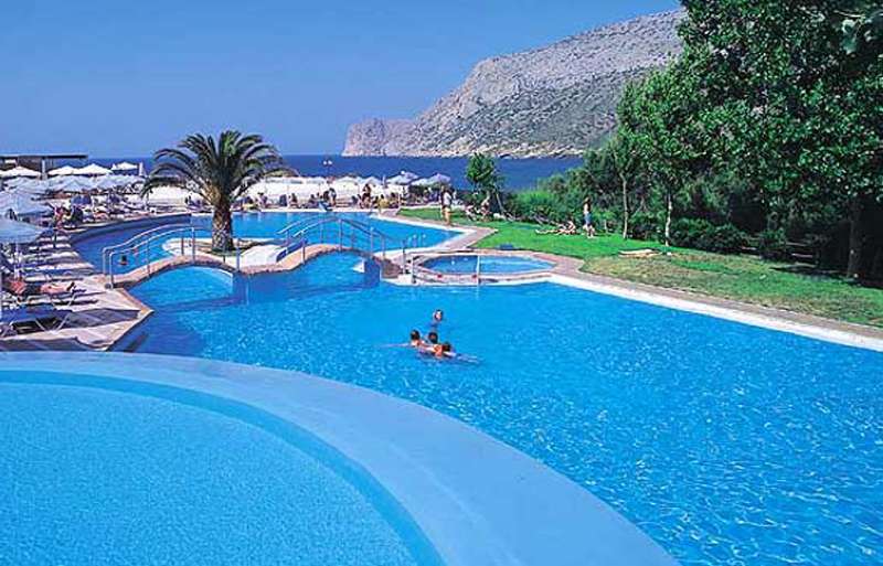 Fodele Beach