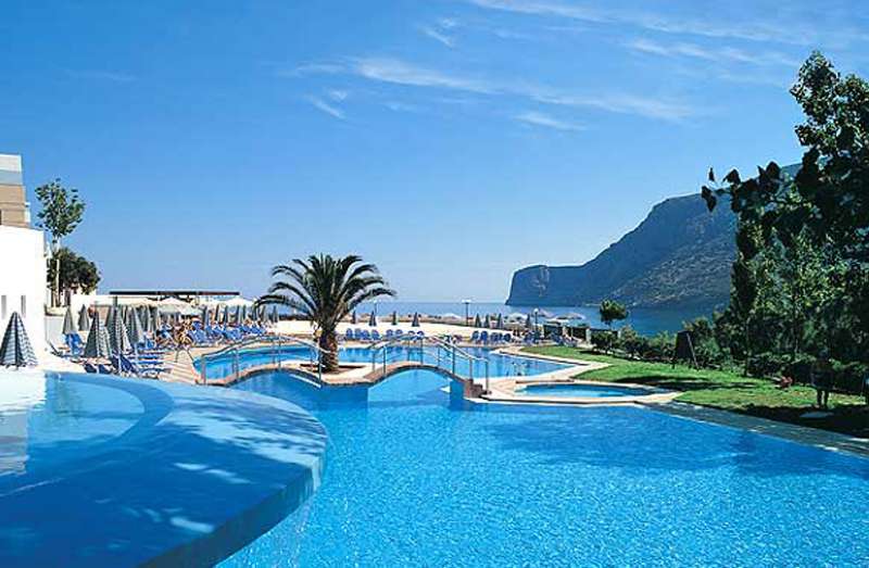 Fodele Beach