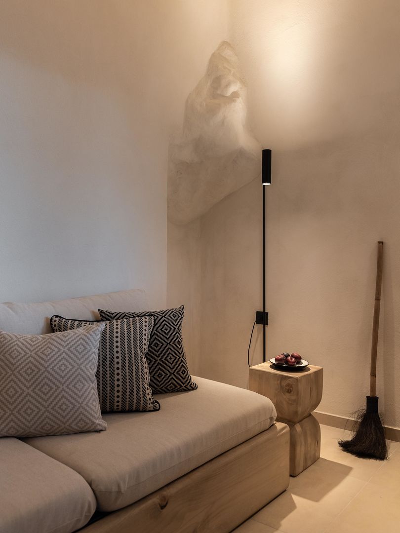 Manili Boutique Suites & Villas
