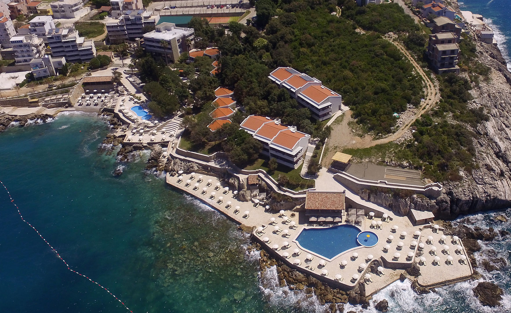 Radisson Resort Ruza Vjetrova