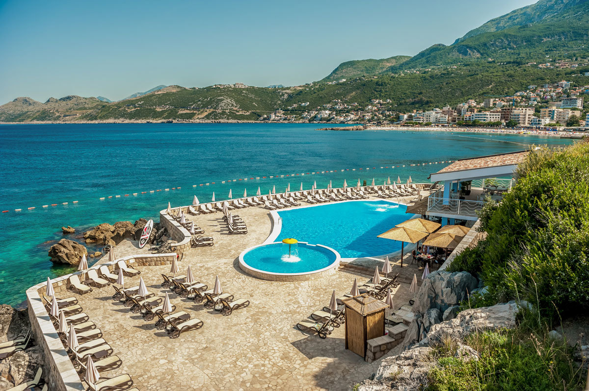 Radisson Resort Ruza Vjetrova