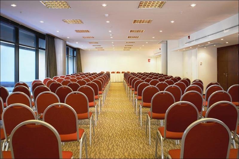 Four Points by Sheraton Montevideo