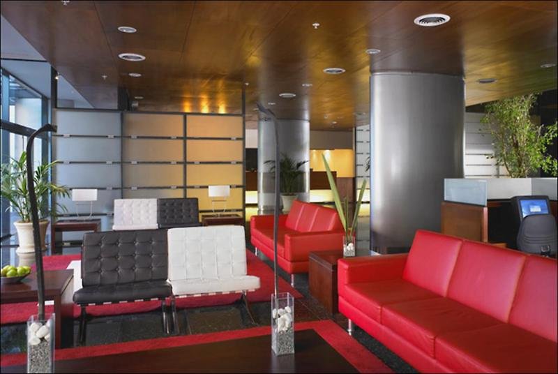Four Points by Sheraton Montevideo