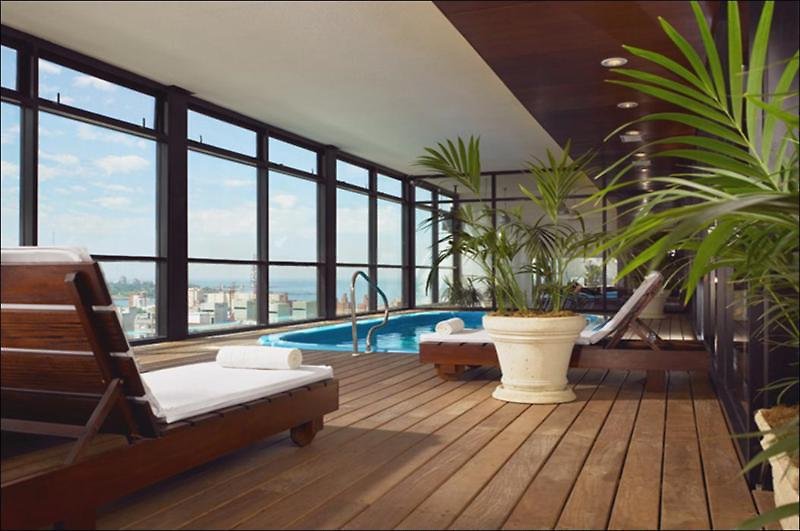 Four Points by Sheraton Montevideo