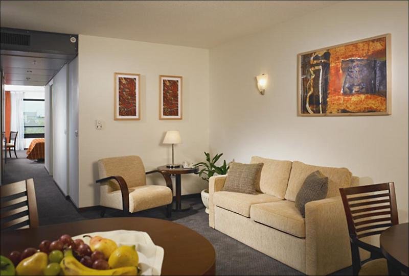 Four Points by Sheraton Montevideo