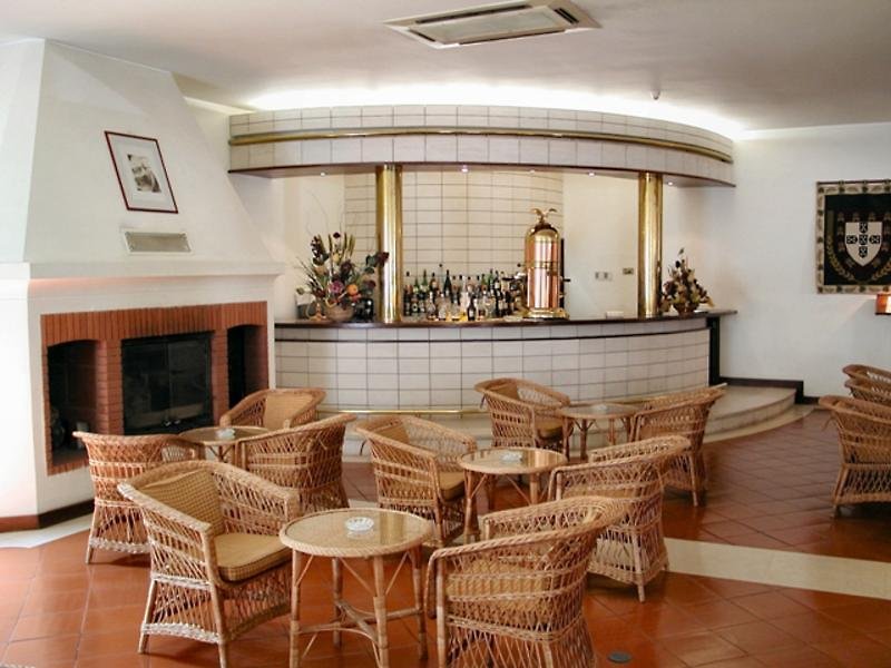 Hotel Dom Fernando