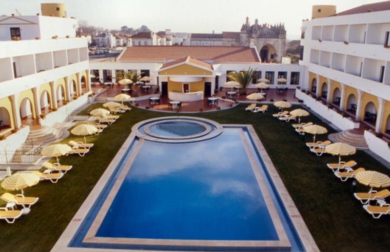 Hotel Dom Fernando