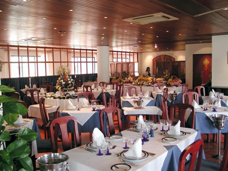 Hotel Dom Fernando