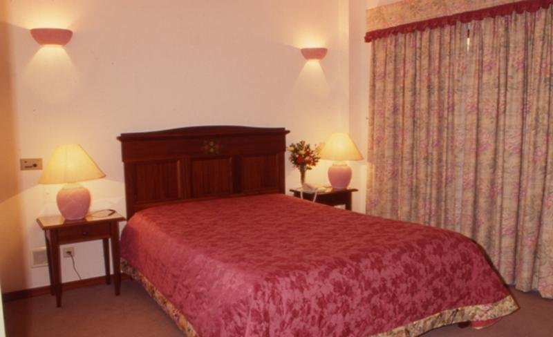 Hotel Dom Fernando