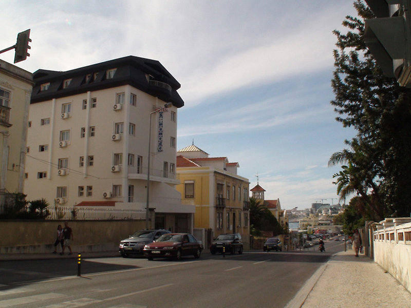 Hotel Sao Mamede