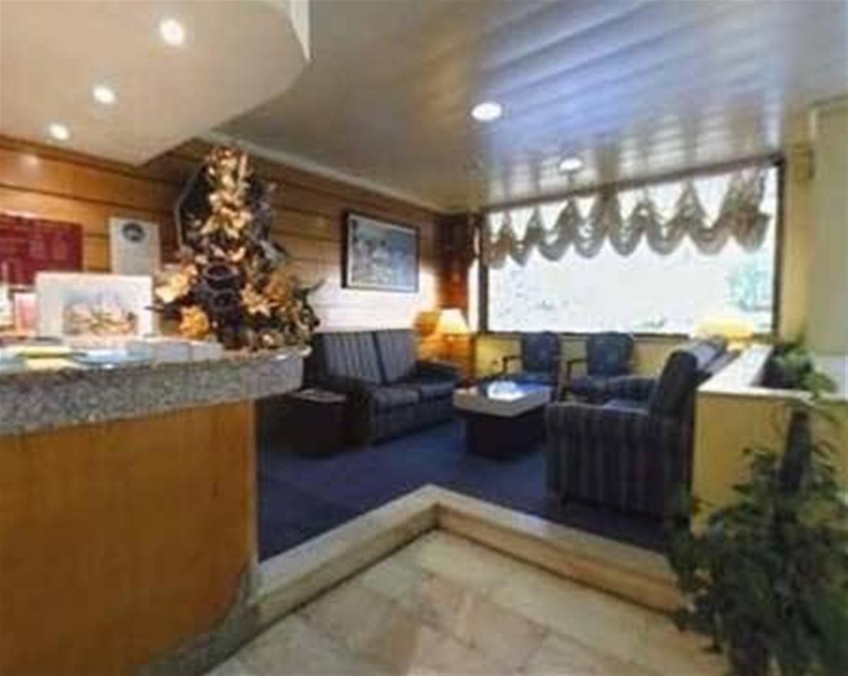 Hotel Sao Mamede