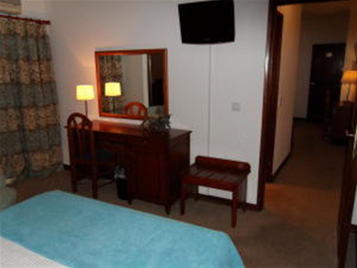 Hotel Sao Mamede