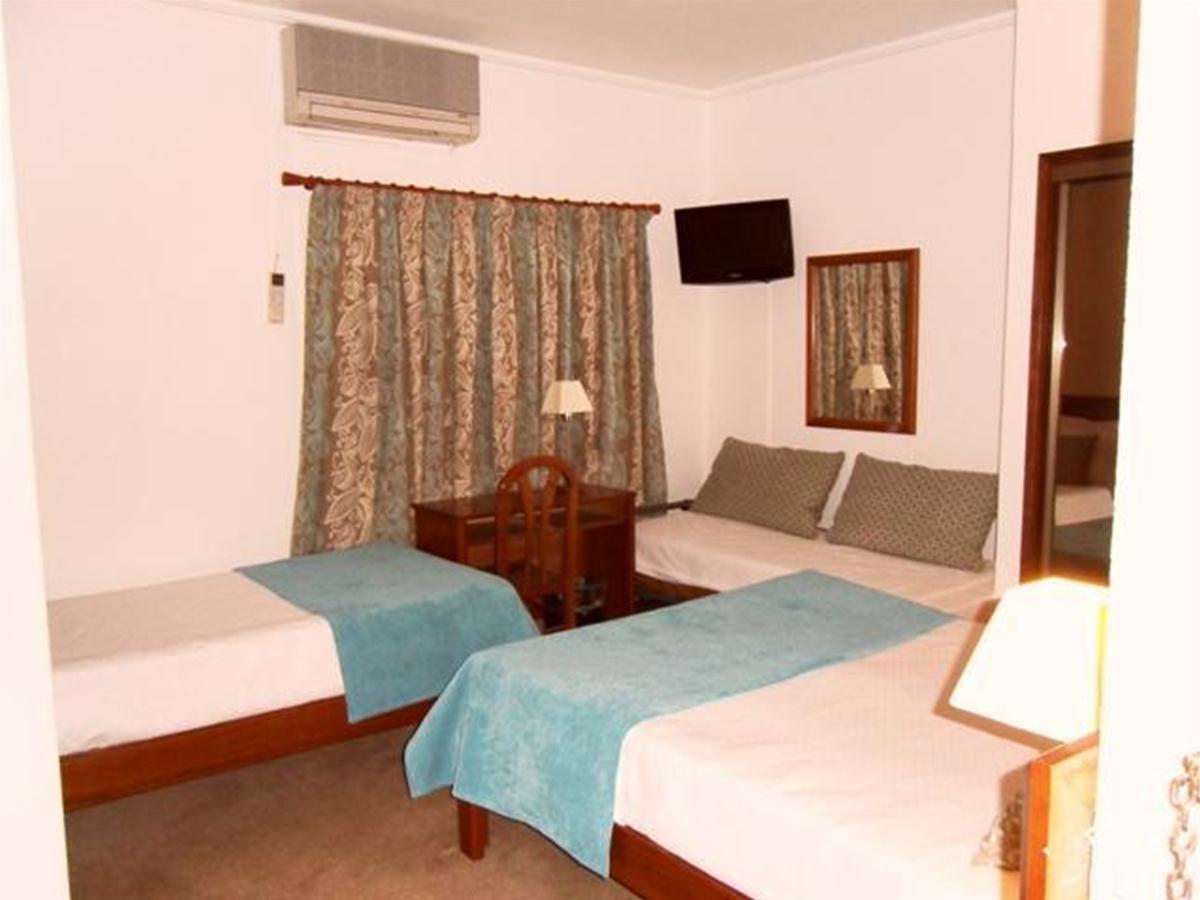 Hotel Sao Mamede