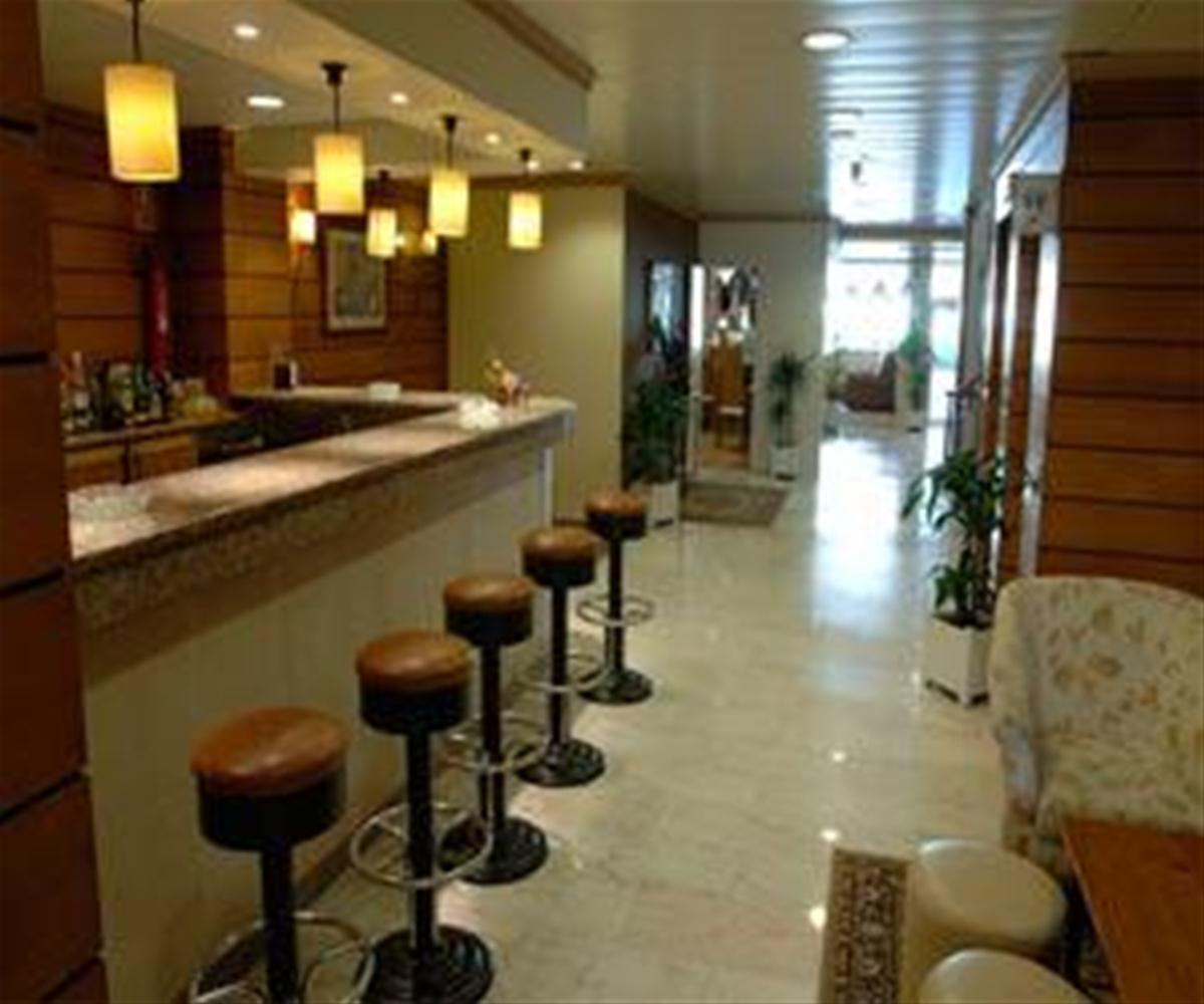 Hotel Sao Mamede