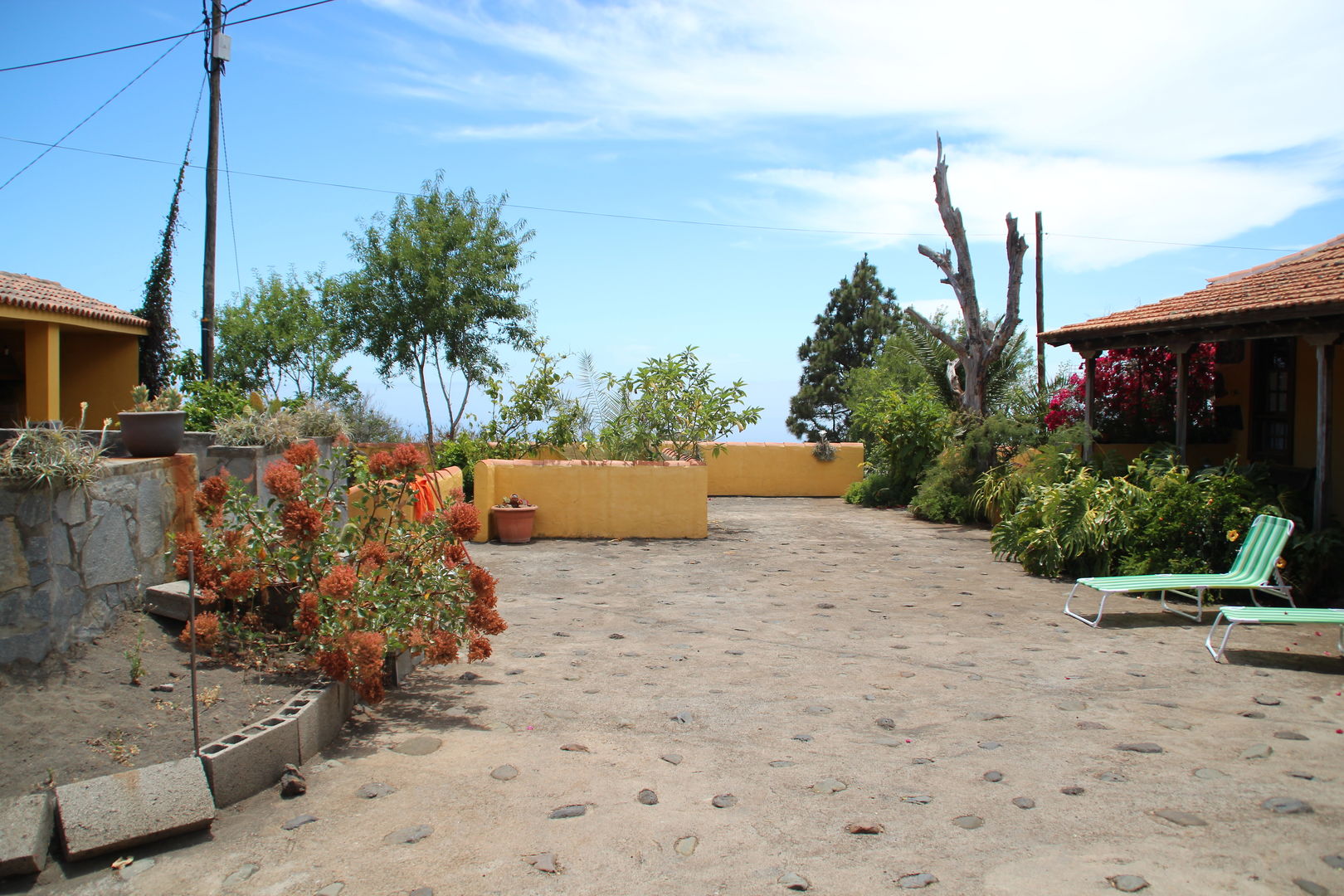 Casas Rurales Los Marantes