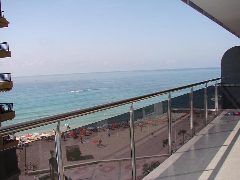 Villas del Mar