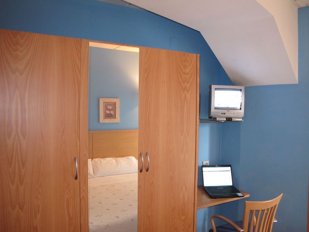 Pension Sol Mediterraneo