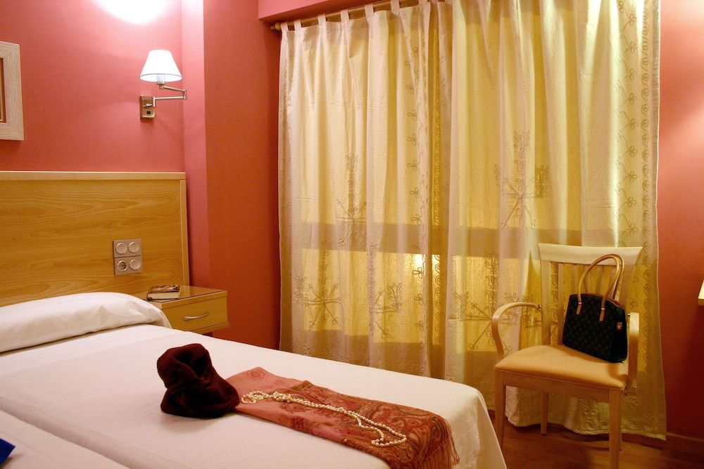 Pension Sol Mediterraneo