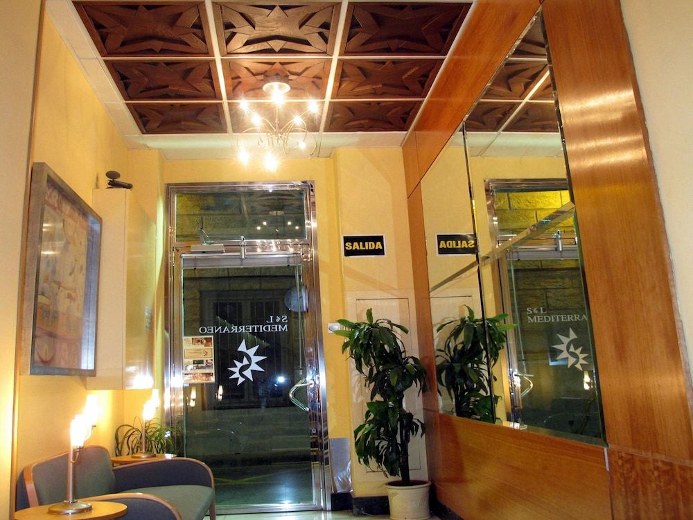 Pension Sol Mediterraneo