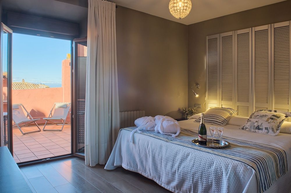 Hotel & Spa Classic Begur