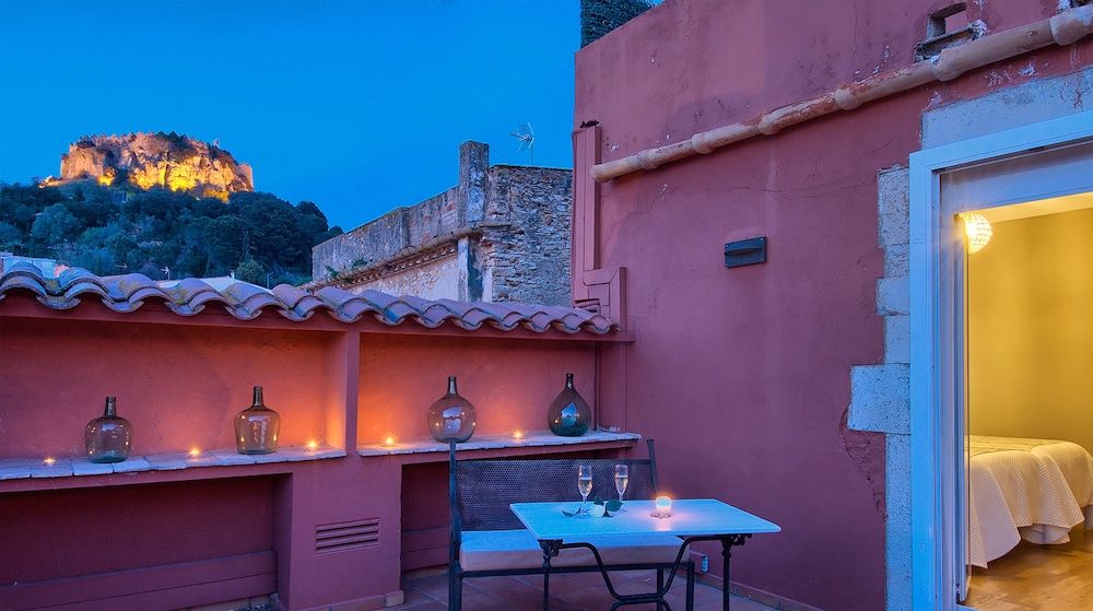Hotel & Spa Classic Begur