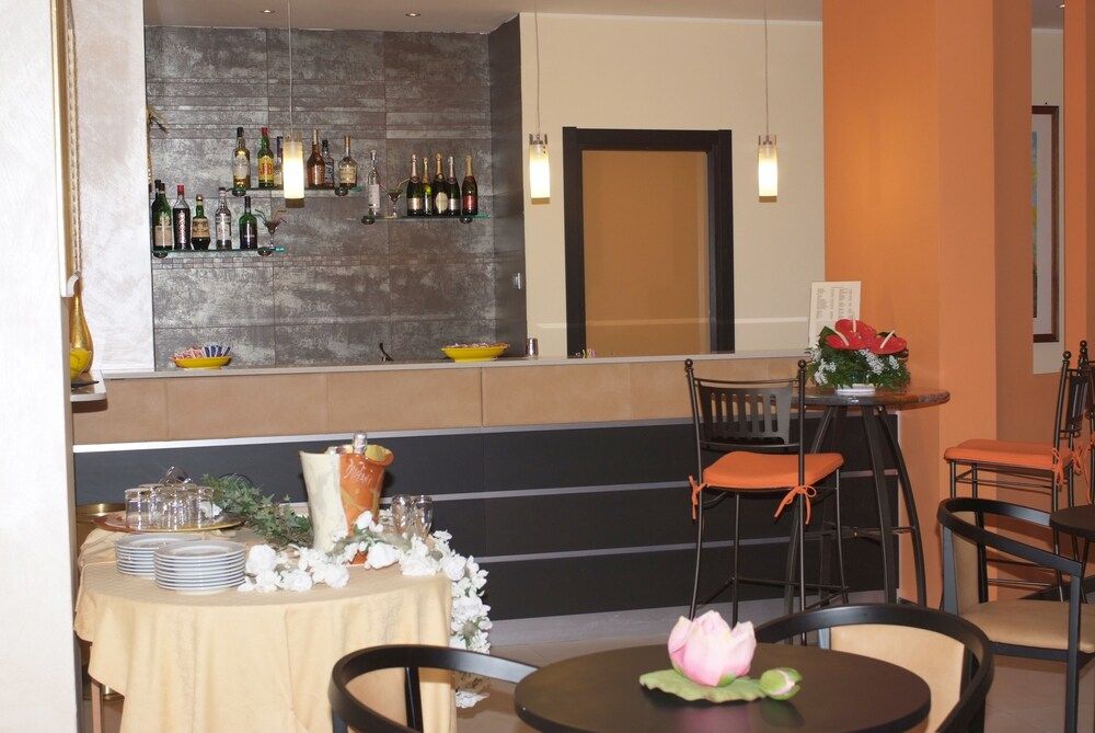 Europalace Hotel Todi