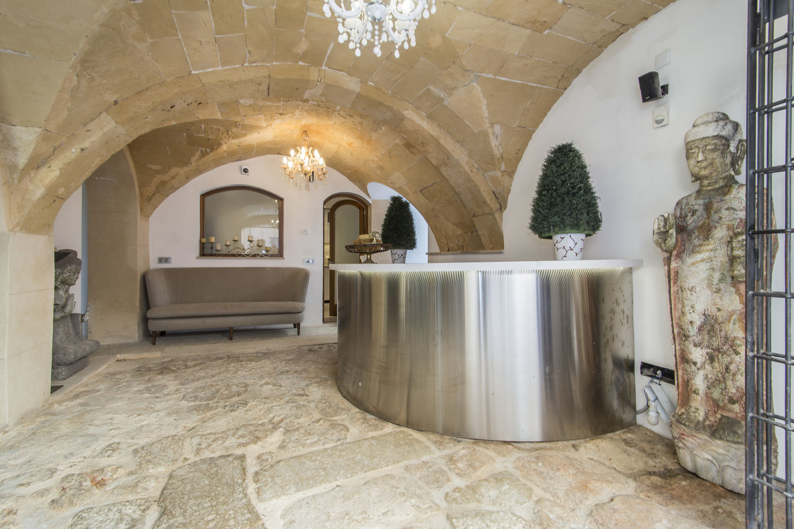 Can Sole Petit Hotel