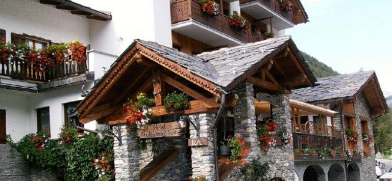 Beau Sejour