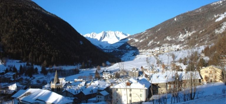 Beau Sejour