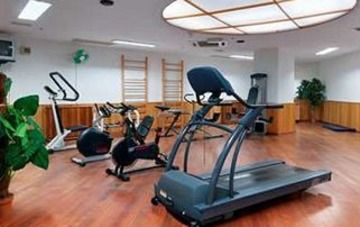 Hilton Yaounde
