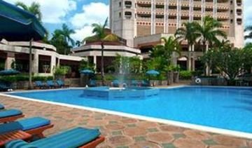 Hilton Yaounde