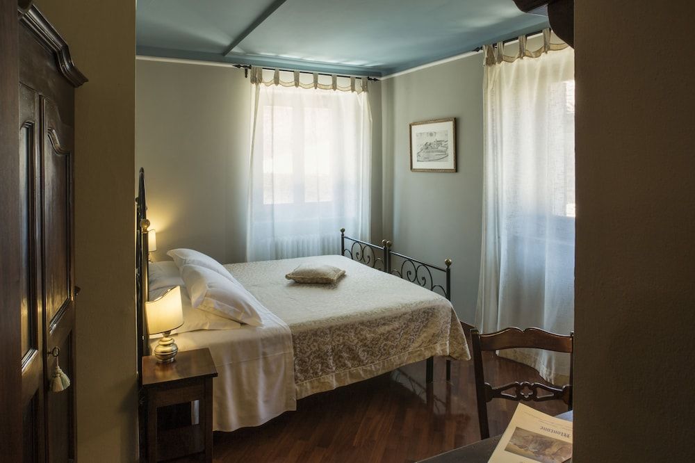 La Locanda Del Capitano