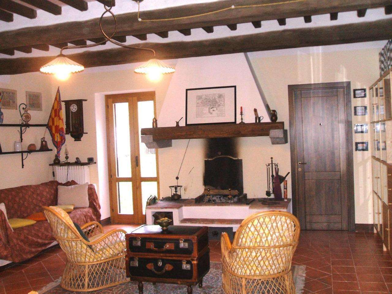 Casetta Francini