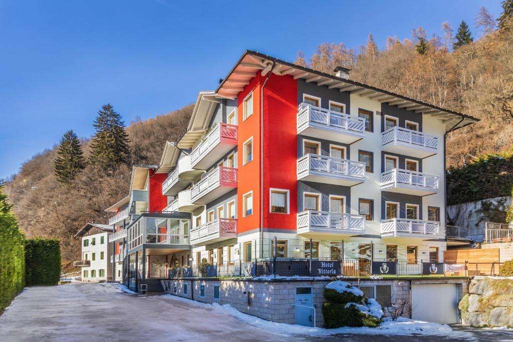 Hotel Vittoria