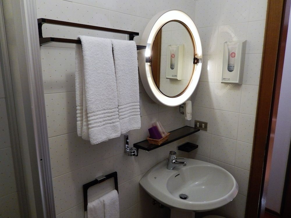 Hotel Vittoria