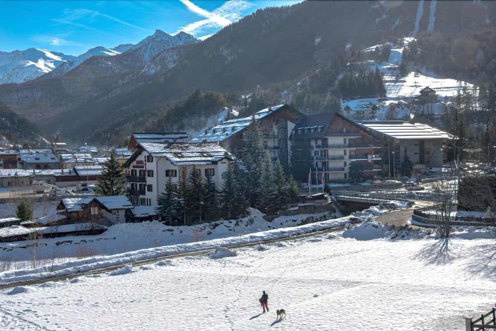 Casa Alpina Beato Rosaz