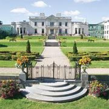 St. Helen's Hotel Dublin