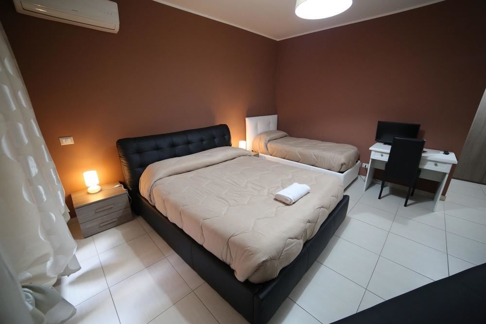 B&B Ciclopi