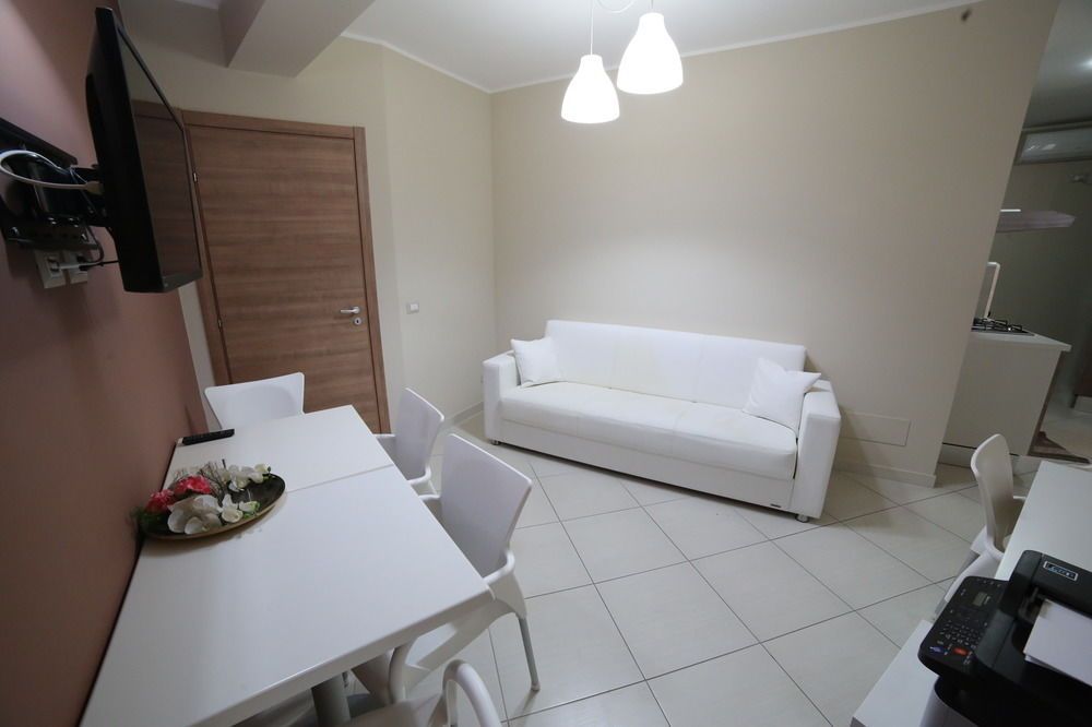 B&B Ciclopi