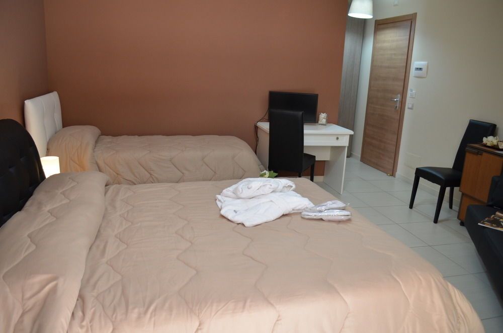 B&B Ciclopi