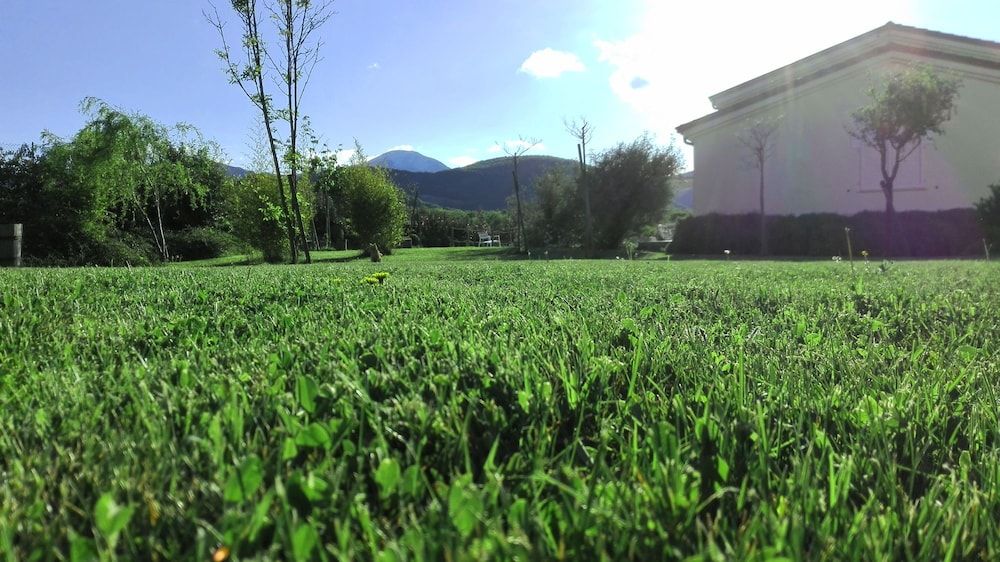 Le Perelle Agriturismo