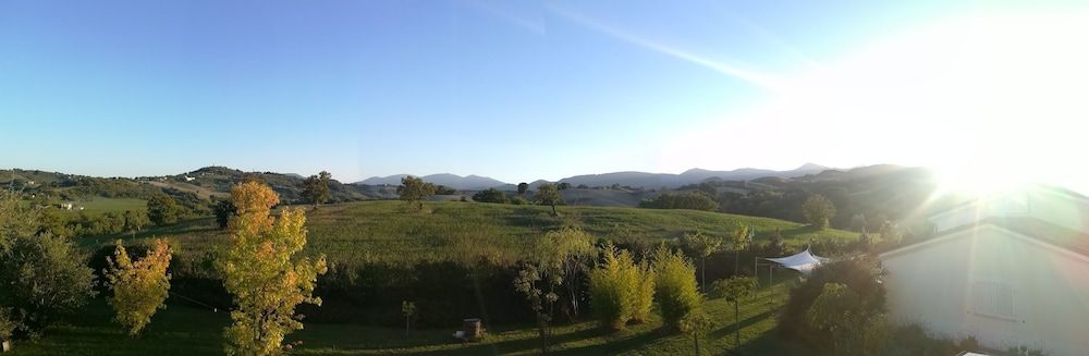 Le Perelle Agriturismo