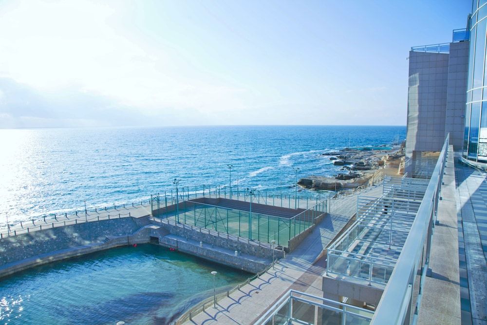 Caspian Riviera Grand Palace