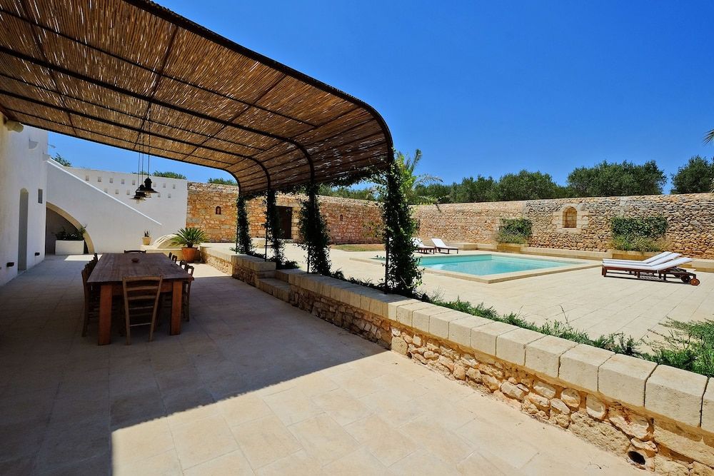 Masseria Sant'Antonio