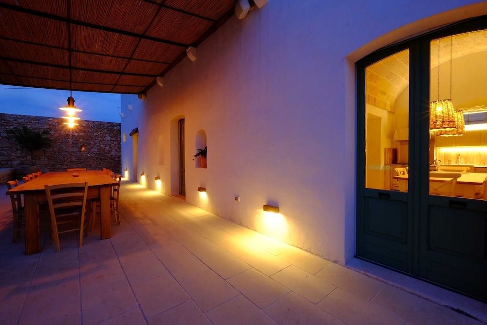 Masseria Sant'Antonio