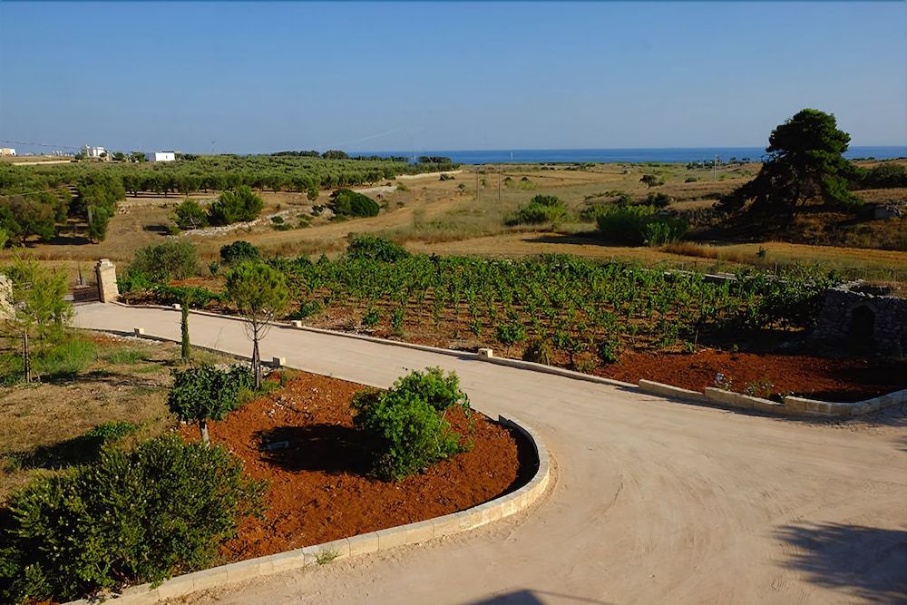 Masseria Sant'Antonio