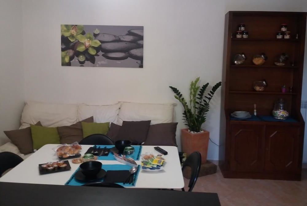 B&B da Alberto