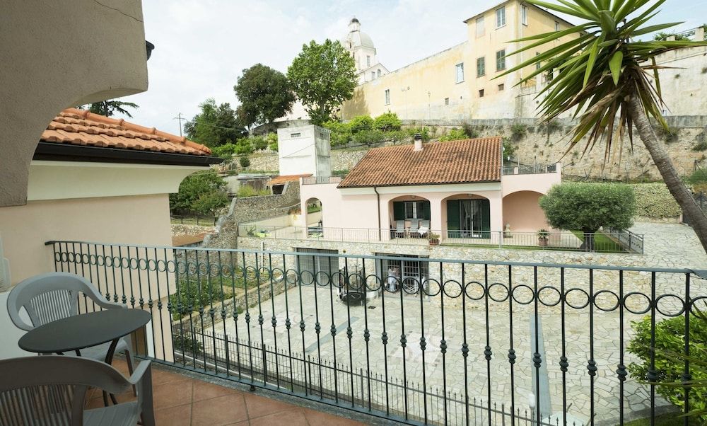 Hotel Residence Mirafiori
